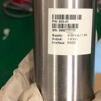 925-41 MicroPirani微皮拉尼真空计 RS232接口议价维修