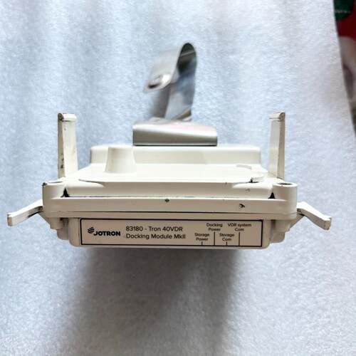 83180 40VDR Docking Module MkII 船舶VDR系统对接模块议价维修