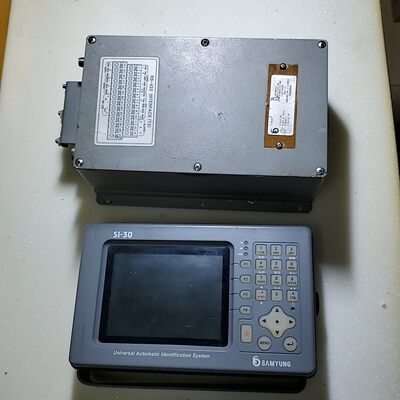 SI-30 SAMYUNG AIS船舶自动识别系统议价维修
