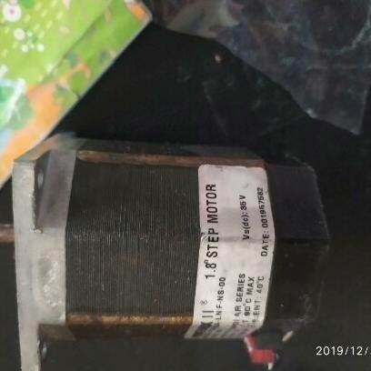P22MRXA-LNF-NS-00 高速步进电机 太平洋工控配件议价维修