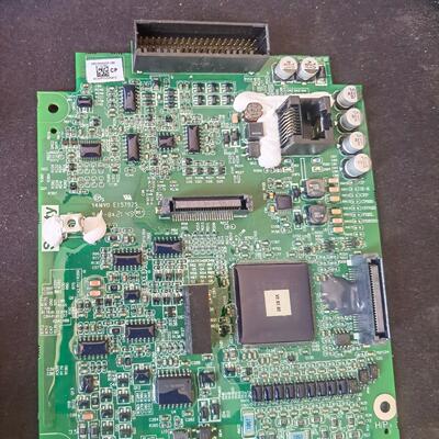 C2000 CP2000 功率板 台达变频器工控控制板议价维修