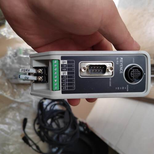 N-R2 RS-232C 工控通讯模块 自动化控制配件议价维修
