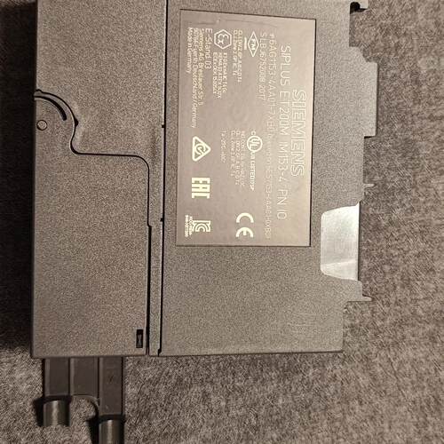 6AG1153-4AA01-7XB0 工控模块 ET200M IM153-4 PN IO议价维修