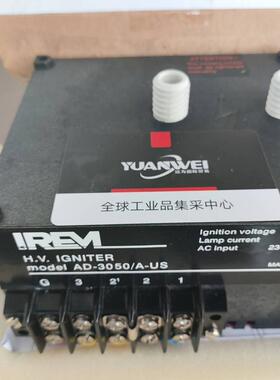 AD-3050/A-US IREM点火变压器 高压工业点火装置议价维修