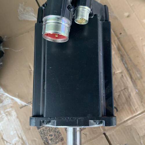 MPL-A540K-MK72AA 伺服电机 工业工控自动化配件议价维修