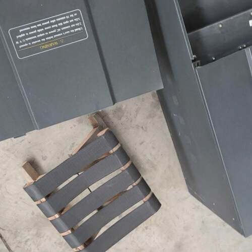 ALP4132DA ALP4160DP 变频器 安桥AOCH工业工控调速装置议价维修