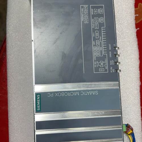 6AG4140-3BC04-3AA0 6ES7647-7BJ30-4XN0 工控自动化模块议价维修