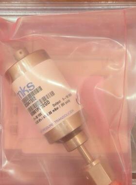 MKS 100861PCD2GD 压力传感器 工业工控测量元件议价维修