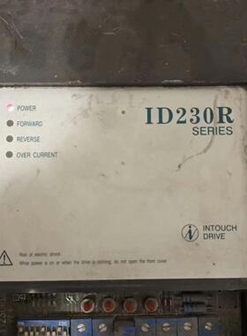 ID230R 探边控制器 定型机 INTOUCH DRIVE议价维修