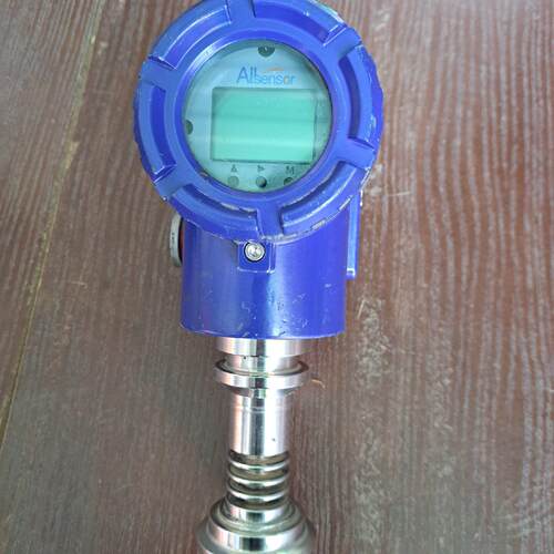 P601 Allsensor 数显压力变送器 工业自动化传感器件议价维修