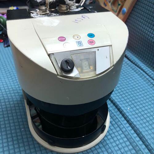 LMS511-10100 激光雷达传感器 工业扫描仪 探测装置议价维修