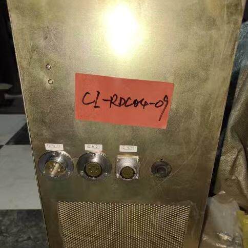 CL-RDC04-09 24654A1390 工业工控电源设备配件议价维修