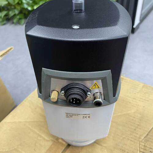 EV 063 EP AL 1080 工业真空阀 LEYBOLD 工控器件议价维修