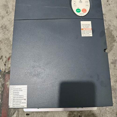 ATV212HD15N4 变频器 15KW 工业工控调速装置议价维修