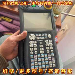 议价安川示教器JZRCR 1维修 APP01