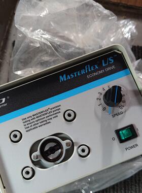 07554-95 L/S 蠕动泵 220V 6-600rpm 科尔帕默MASTERFLEX议价维修
