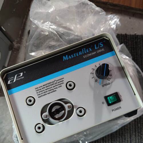 07554-95 L/S 蠕动泵 220V 6-600rpm 科尔帕默MASTERFLEX议价维修