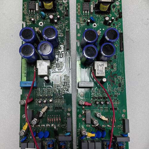 SINT4210C ABB变频器电源驱动板 适配ACS510/550议价维修