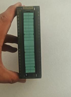 6ES7 331-7PF01-0AB0 模拟量输入模块 AI 8xRTD工控议价维修