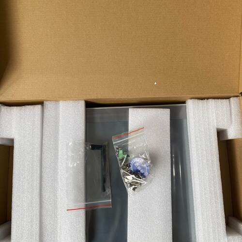 TPC1571Ni 昆仑通态触摸屏 工控人机界面 触控显示屏议价维修