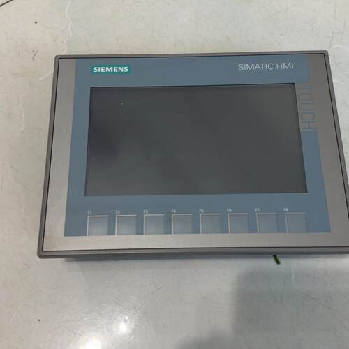 6AV2123-2GB03-0AX0 KTP700 工控触摸HMI人机界面议价维修