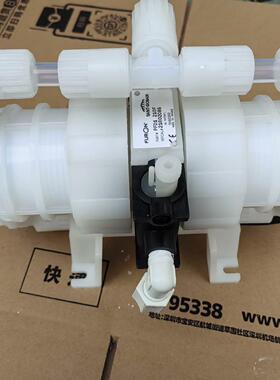 PFD1 210F 风囊泵 FURON圣戈班工业气动泵议价维修