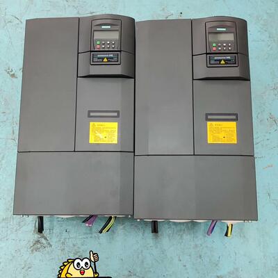 6SE6440-2UD31-5DB1 MM440 变频器 15KW 工控设备议价维修