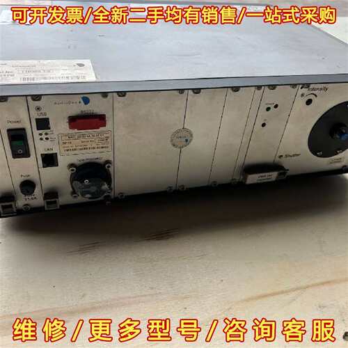 议价德国 Helios  1×Css/HL50  AudioDe维修