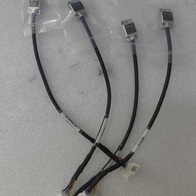 M2110H 02-64650 02-64652 MicroE编码器 工控自动化配件议价维修