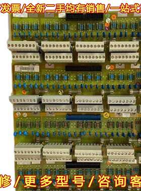 议价ABB  DSTX170维修