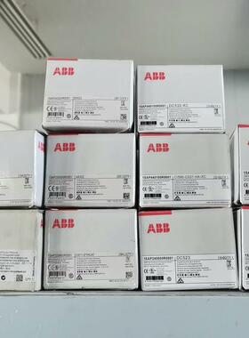 1SAP250200R0001 AO523 DI525 DC532 ABB工控自动化模块议价维修