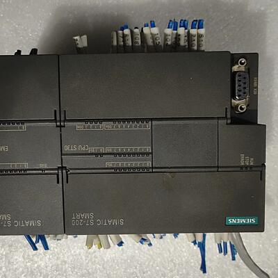 6ES7288-1ST30-0AA0 6ES7288-3AM06-0AA0 PLC工控模块议价维修