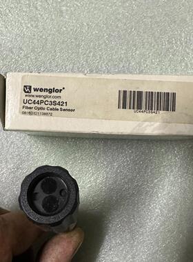 UC44PC3S421 威格勒光纤电缆传感器 工业工控配件议价维修
