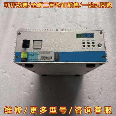 议价BOSCOTECH NISE3500 Fanless Ind维修
