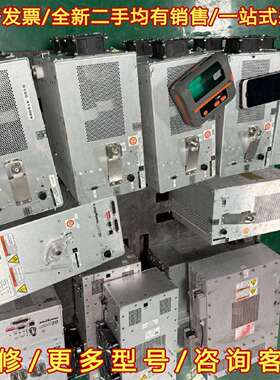 议价AE射频电源匹配器，型号0190-41508W，20维修