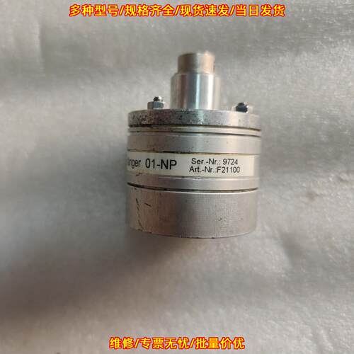 F21100 01-NP 迪特尔DITTEL 工业接收器 工控配件议价维修