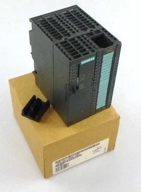 6ES7 352-5 FM352-5 S7-300 工控自动化PLC功能模块议价维修