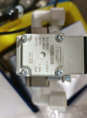 VXD2B2JGXB VX224BAXNB 电磁阀 自动化控制配件议价维修