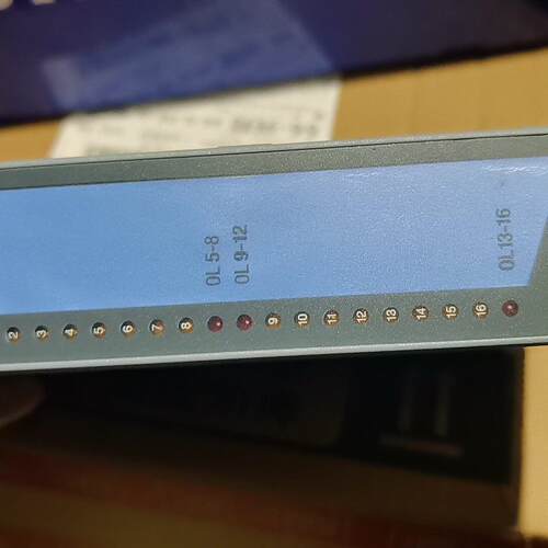 3DO480.6 DO480贝加莱工控自动化模块议价维修