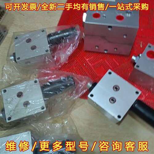 议价PARKER阀体。帕克阀组。派克伐岛。全维修