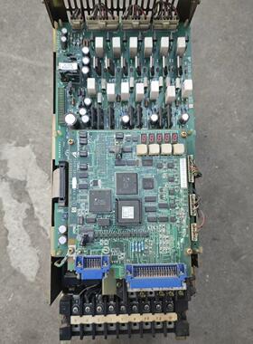 CACR-G2 安川伺服驱动器 工控自动化工业控制配件议价维修