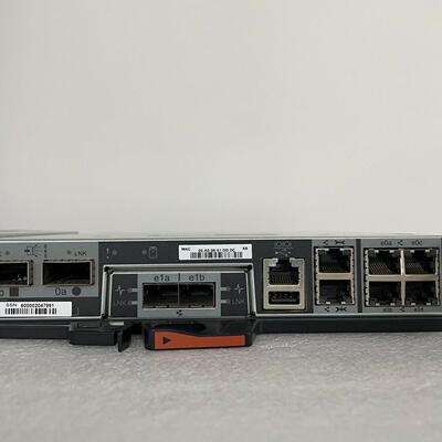 NAF-1201 111-01287 存储控制器 NetApp企业存储模块议价维修