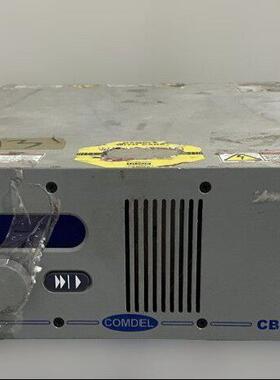 FP7514 CB5000 射频电源 COMDEL工业工控电源议价维修
