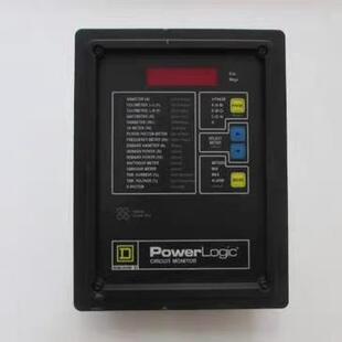 CM-215 电路监控器 PowerLogic 工业电力监测装置议价维修