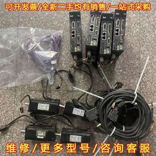 0421 议价台达A2驱动电机伺服套装 ASD 维修