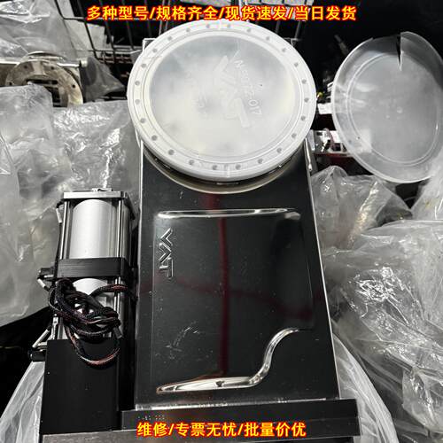 10846-UE28-AVN2 VAT真空阀门 工业真空控制配件议价维修