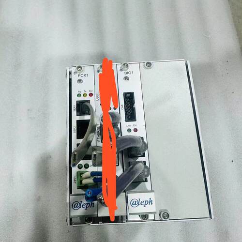 PCX1 BIG1 板卡 薄膜厚度检测工业设备议价维修