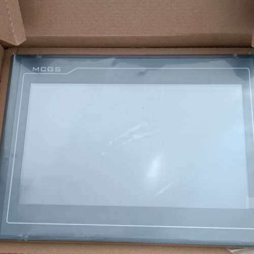 TPC1031Et MCGS 工业触摸屏 Wifi触控人机界面议价维修