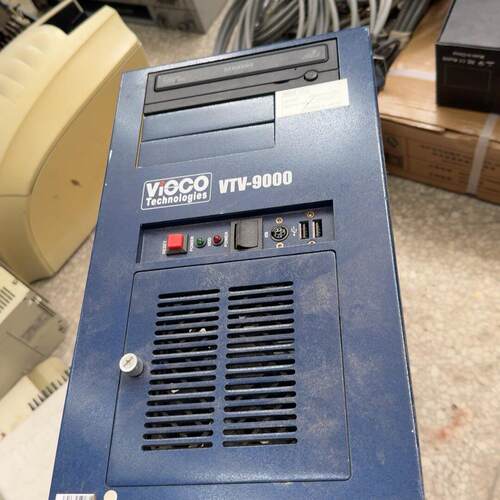 V9KSDHX3-2CV VTV-9000 工业工控自动化控制计算机设备议价维修