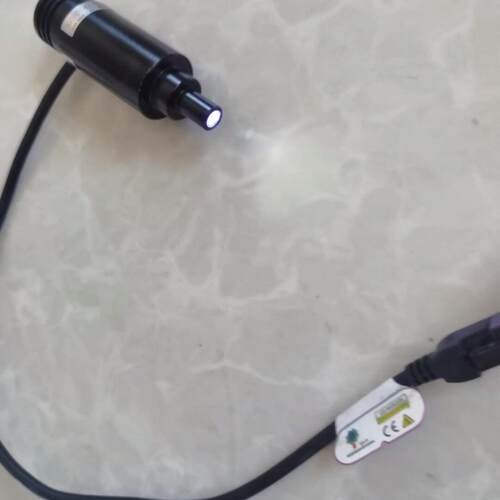 PL-2208-3UV365 点光源 工业设备紫外线光源议价维修